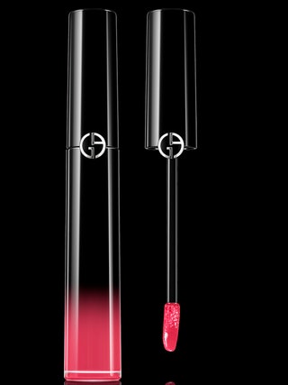 Giorgio Armani блеск Ecstasy Lacquer оттенок 501 2010 руб.