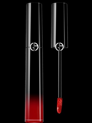 Giorgio Armani блеск Ecstasy Lacquer оттенок 400 2010 руб.