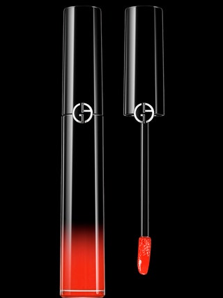 Giorgio Armani блеск Ecstasy Lacquer оттенок 300 2010 руб.