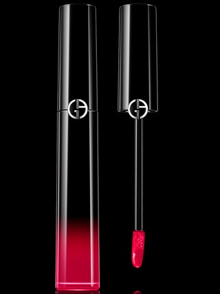 Giorgio Armani блеск Ecstasy Lacquer оттенок 505 2010 руб.
