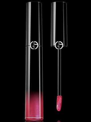 Giorgio Armani блеск Ecstasy Lacquer оттенок 504 2010 руб.