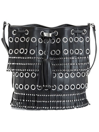 Коллекция Tribal Spirit от Mango.