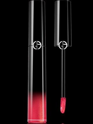 Giorgio Armani блеск Ecstasy Lacquer оттенок 500 2010 руб.