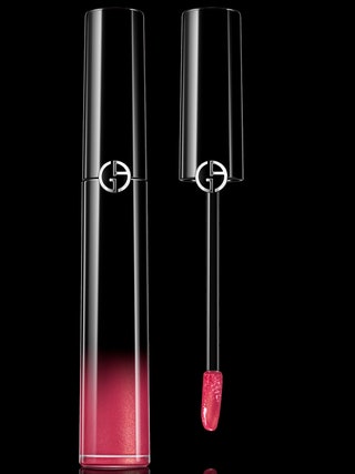 Giorgio Armani блеск Ecstasy Lacquer оттенок 502 2010 руб.