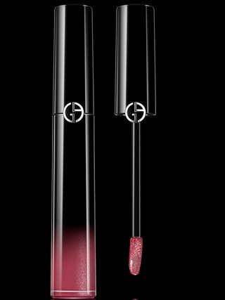 Giorgio Armani блеск Ecstasy Lacquer оттенок 503 2010 руб.