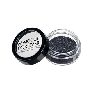 Блестки Glitters Silver Make Up For Ever