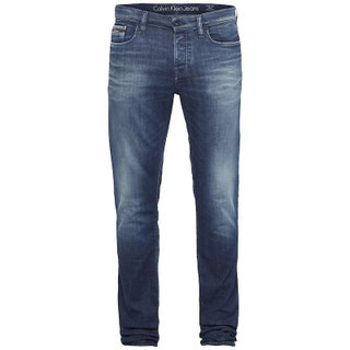 Джинсы мужские 6700 руб. Calvin Klein Jeans