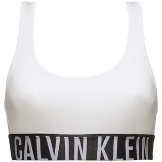 Топ из микрофибры 900 руб. Calvin Klein Underwear