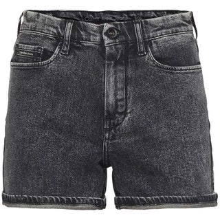 Джинсовые шорты 6100 руб. Calvin Klein Jeans