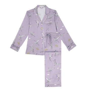 Сонное царство: пижамы для здорового сна