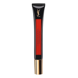 Гелевые румяна Fusion Ink Blush 1 Electric Red YSL