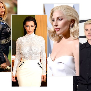 Леди Гага, Бейонсе и еще 8 самых влиятельных людей поколения миллениал по версии The Guardian