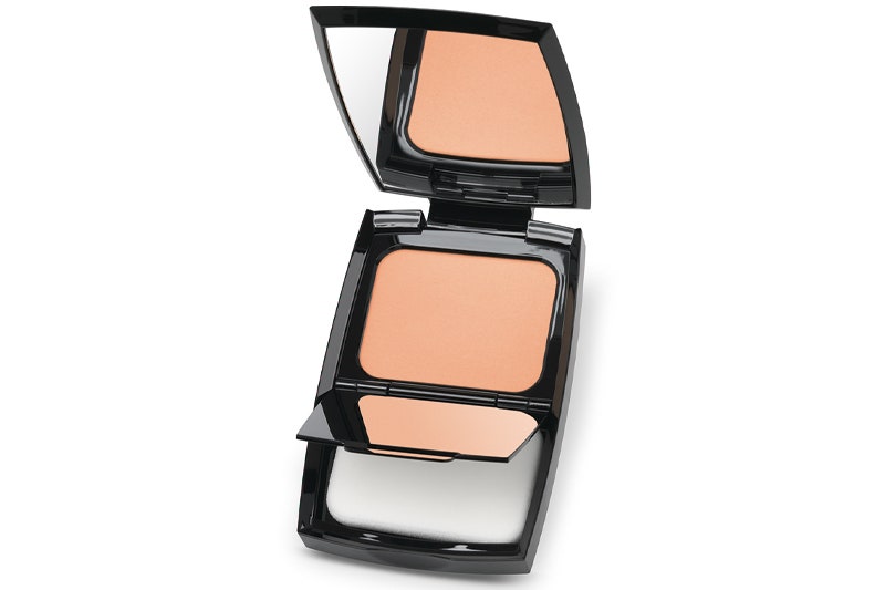 Компактная пудра Lancôme Teint Idole Ultra Compact и консилер Effacernes Longue Tenue | Allure