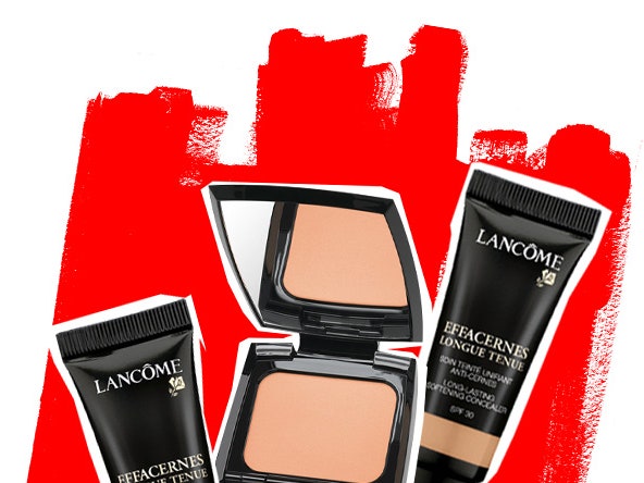 Новинки от Lancome: пудра Teint Idole Ultra Compact и консилер Effacernes Longue Tenue
