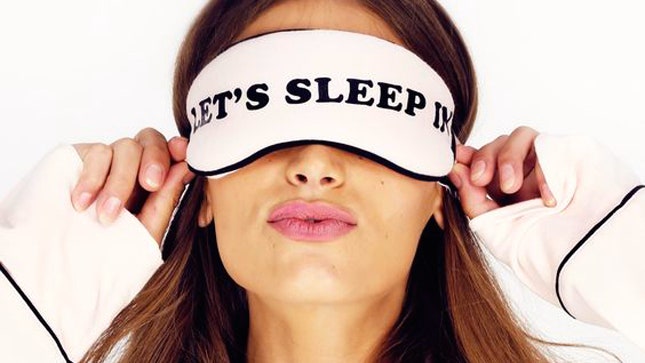 Сон — лучшее лекарство как научиться спать правильно