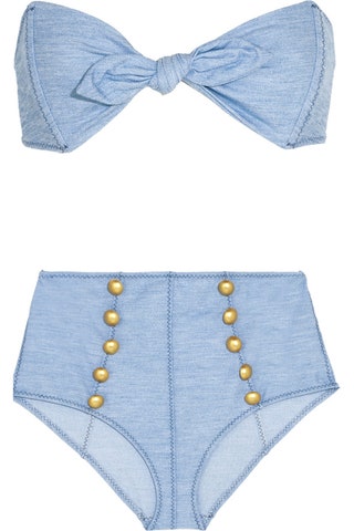 Купальник Lisa Marie Fernez 26 265 руб. netaporter.com