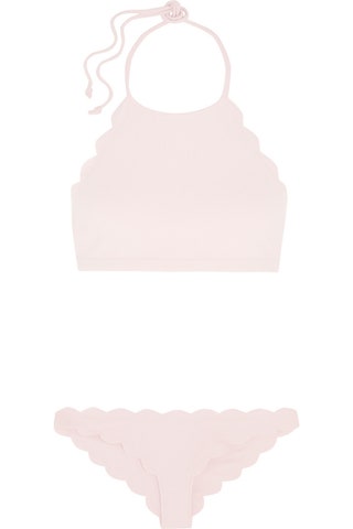 Купальник Marysia 18 952 руб. netaporter.com