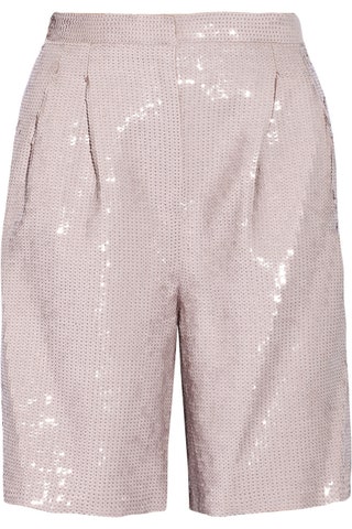 Шорты Tibi 63 551 руб. netaporter.com