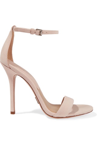 Босоножки Michael Kors Collection 22 763 руб. netaporter.com