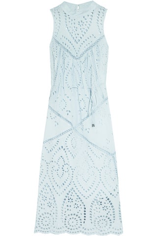 Платье Zimmermann 47 689 руб. netaporter.com