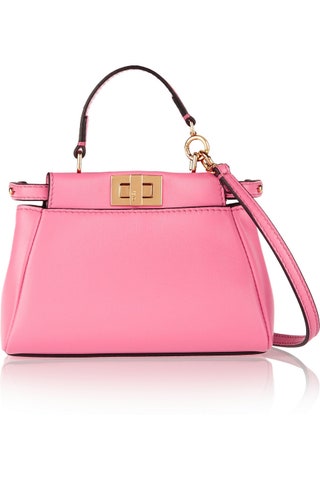 Cумка Fendi 107 321 руб.