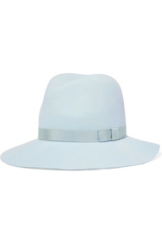 Шляпа Rag  Bone 13 699 руб. netaporter.com