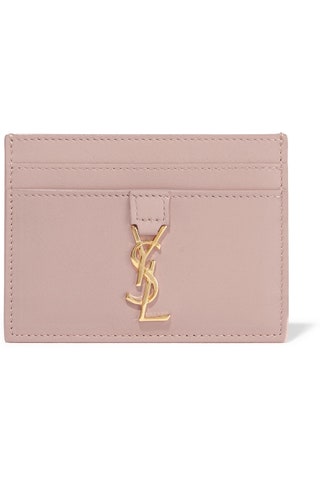 Кардхолдер Saint Laurent 14 000 руб.