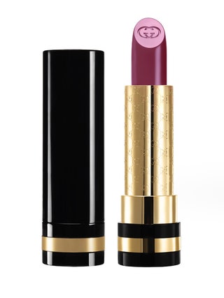 Gucci помада Luxurious MoistureRich Lipstick оттенок Lilac 3296 руб.