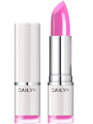 Cailyn помада Pure Luxe Lipstick оттенок 25 1400 руб.