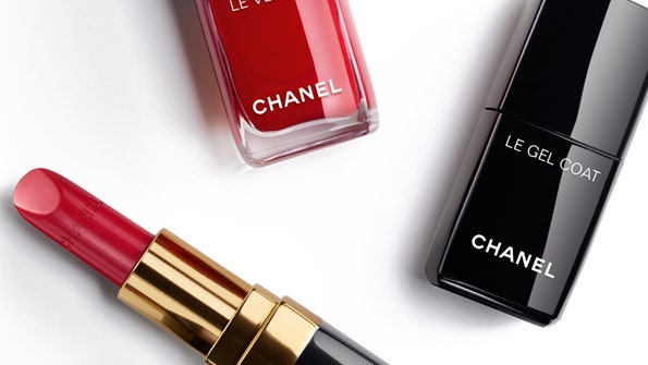 В ритме красоты ролик в поддержку новой коллекции Rouge Coco Stylo от Chanel