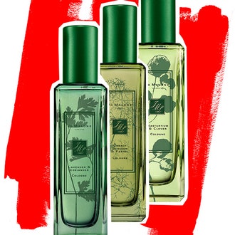 В английском саду: лимитированная коллекция ароматов Herb Garden от Jo Malone
