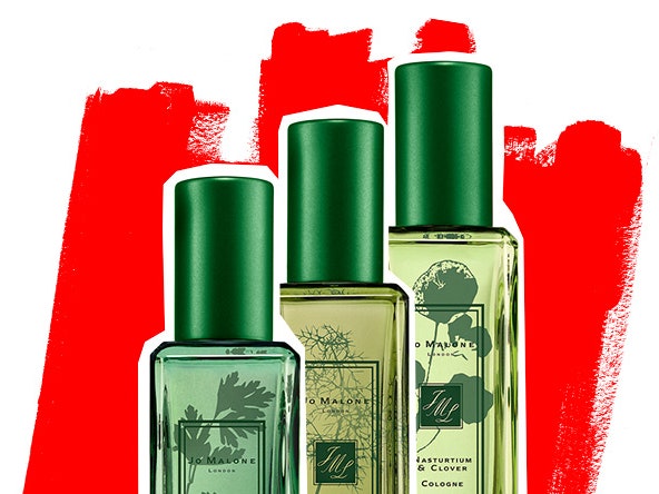 В английском саду: лимитированная коллекция ароматов Herb Garden от Jo Malone