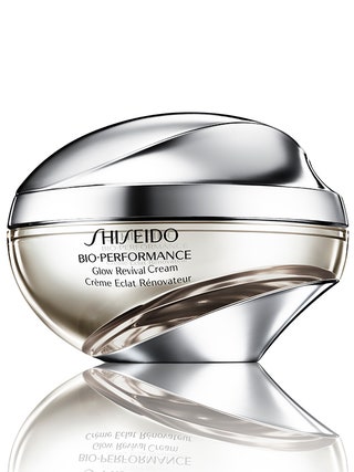 Shiseido интенсивный многофункциональный корректирующий крем BioPerfomance Glow Revival 8650 руб.