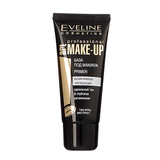 Праймер для уменьшения пор Professional Art MakeUp 245 руб. Eveline Cosmetics