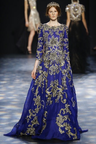 Marchesa FW16.