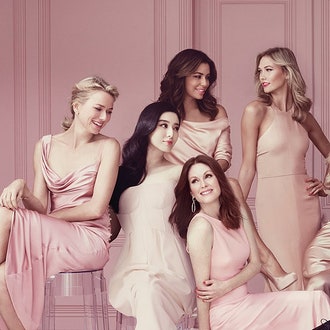 Жизнь в розовом цвете: новая коллекция помад La Vie en Rose от L'Oreal Paris