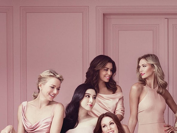 Жизнь в розовом цвете: новая коллекция помад La Vie en Rose от L'Oreal Paris