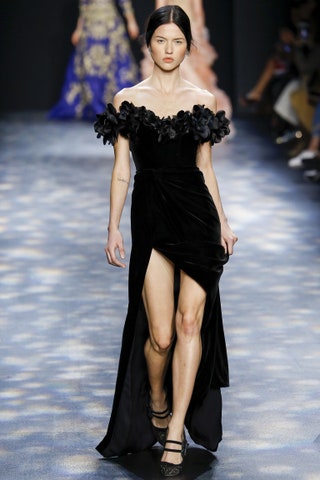 Marchesa FW16.