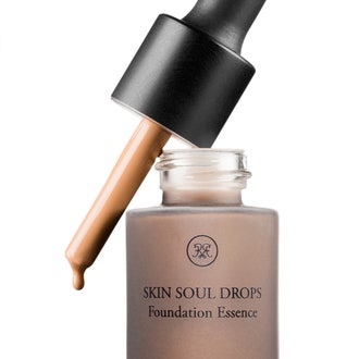 Средство дня: тональная эссенция Skin Soul Drops от Rouge Bunny Rouge