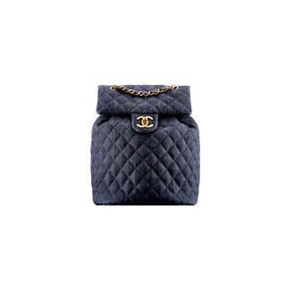 Рюкзак 214thinsp000 руб. Chanel.