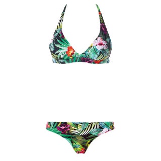 Купальник 4400 руб. Calzedonia.