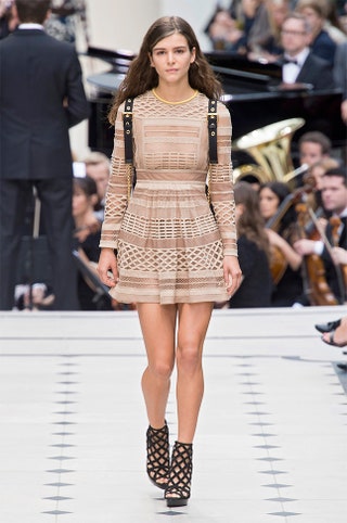 Burberry