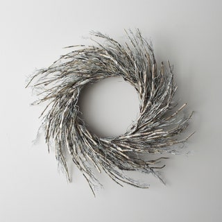 Декоративный венок Paper Wreath 3300 руб.
