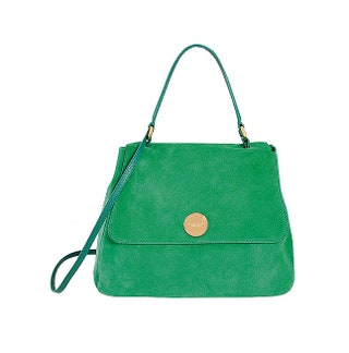 Сумка 12 000 руб. Tosca Blu.