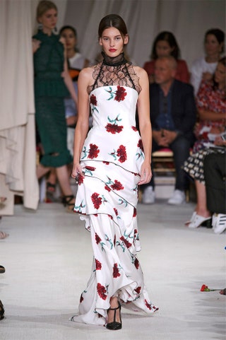 Oscar de la Renta