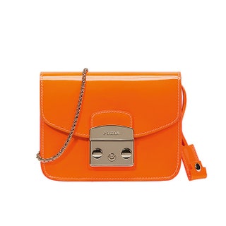 Сумка 24 500 руб. Furla.