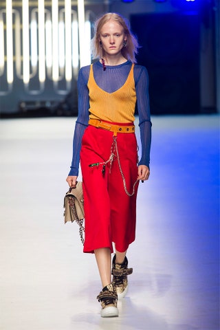 MSGM
