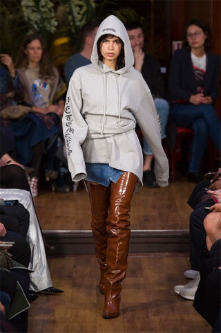Vetements
