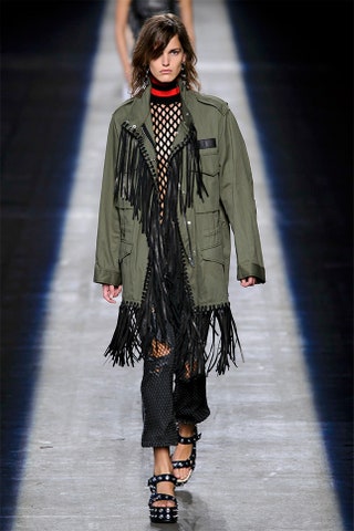 Alexander Wang