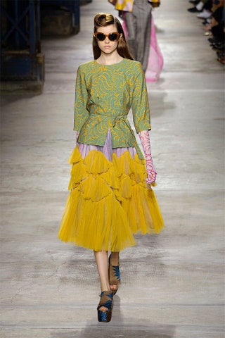 Dries van Noten